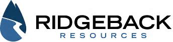 Ridgeback Resources     